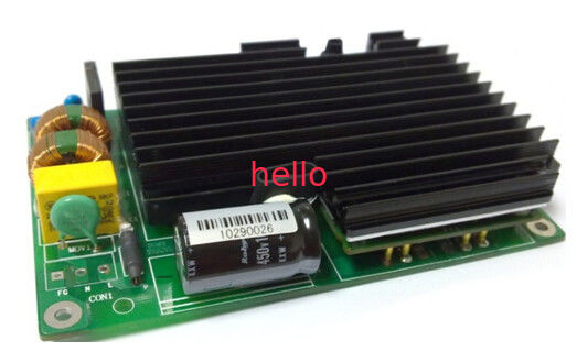 高周波転換 100W AC-DC の電源は 48V SC100-220S48 を出力しました