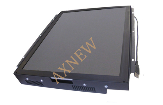 HD デジタル IR の接触開いたフレーム LCD のモニター 160/140 TFT のワイド スクリーン
