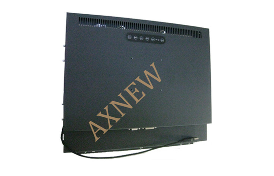 HD デジタル IR の接触開いたフレーム LCD のモニター 160/140 TFT のワイド スクリーン