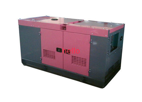 500KVA オリジナル FPT イーベコ ディーゼル発電機 / 電源ユニット,ディーゼル 静かな発電機