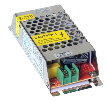 低いさざ波の開いたフレームの組み込み 12 のボルト LED の電源 25W