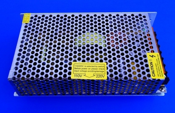 AC 110V/220V 50HZ - 60Hz 150ワットは運転者、導かれた電源12vを導きました