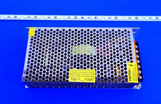 AC 110V/220V 50HZ - 60Hz 150ワットは運転者、導かれた電源12vを導きました