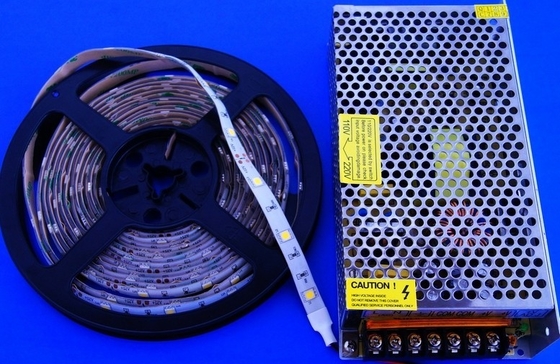 AC 110V/220V 50HZ - 60Hz 150ワットは運転者、導かれた電源12vを導きました