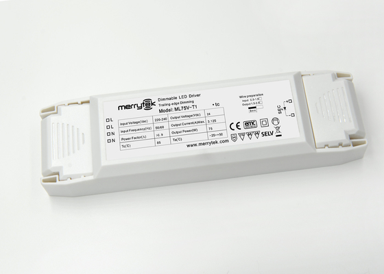 非明滅 24V の一定した電圧 LED 運転者 LED の滑走路端燈の運転者