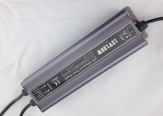 120W 5A の LED の 看板 のための一定した電圧 LED 運転者の電源 24V