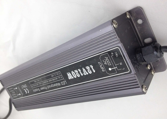 120W 5A の LED の 看板 のための一定した電圧 LED 運転者の電源 24V
