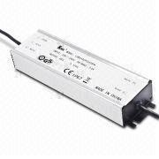 ユニバーサル 305V AC フルレンジ IP65/IP67 定電流 Led ドライバー/ドライバー