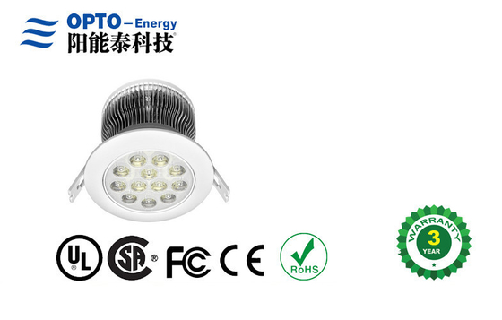 一定した電圧 9W は注文のロゴの照明ホテル 277Volt の下で導きました