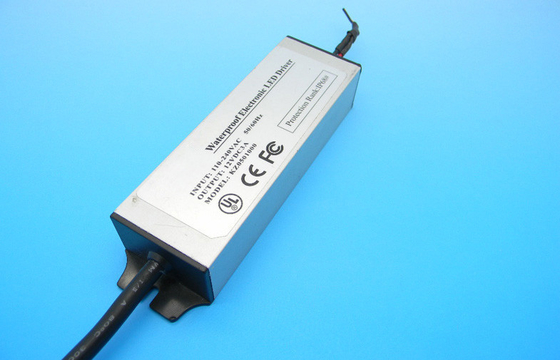 LED の管、短絡のための IP68 LED の防水運転者 12V 3A 36W AC100-240V