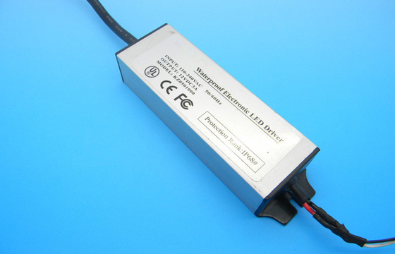 LED の管、短絡のための IP68 LED の防水運転者 12V 3A 36W AC100-240V