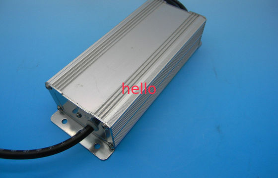 LED の管 AC100-240V のための DC電源のアダプター LED 防水 IP68 への DC27V 60W AC