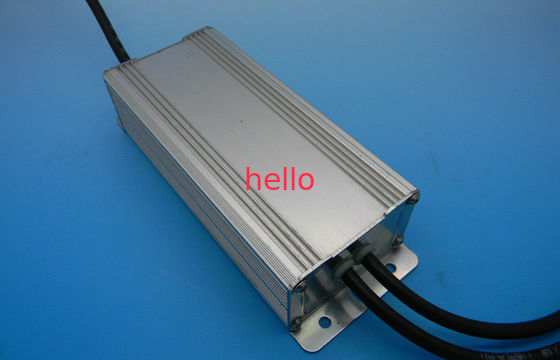LED の管 AC100-240V のための DC電源のアダプター LED 防水 IP68 への DC27V 60W AC