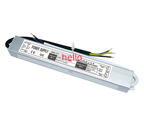 IP67 は導かれる CCTV のカメラのための LED の電源 30w を防水しま運転者を薄暗くします
