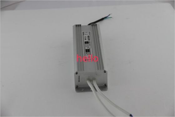 24VDC は LED ランプ、150W LED の電源のための出力防水 LED 運転者 6.5A 60Hz を選抜します