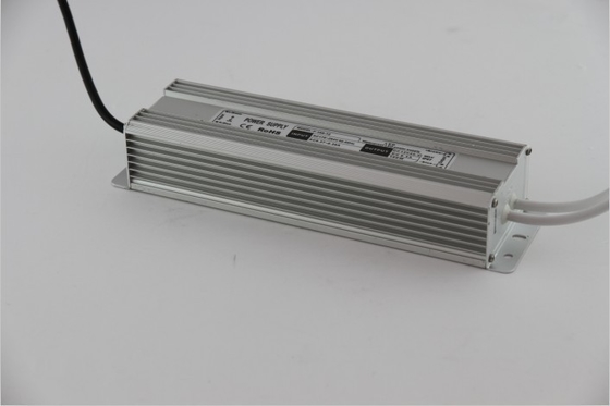 小型 12v 24v は EMI フィルタが付いている 100W LED の運転者/AC の DC電源防水します