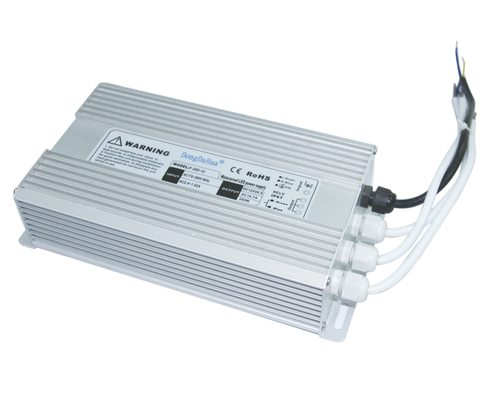 24V DC 正確な防水 LED の運転者 200W 8300mA の EPA3050B EMC LED ライト運転者