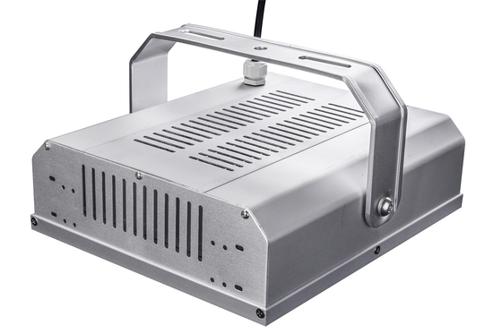 セリウム RoHS は 120W 明確な PC IP66 IK10 が付いている防水 LED の洪水ライトをリストしました