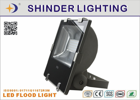 長い寿命 50 W 防水 LED の洪水ライト、低電圧 LED のフラッドライト