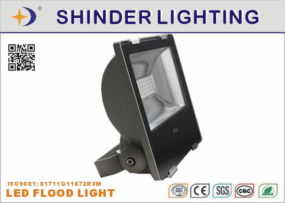 長い寿命 50 W 防水 LED の洪水ライト、低電圧 LED のフラッドライト