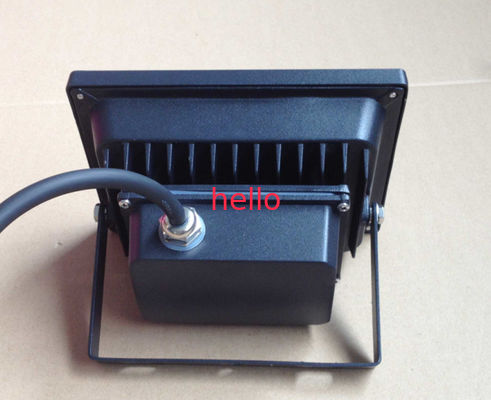 高い内腔産業防水 LED の洪水ライト/フラッドライト 20 W