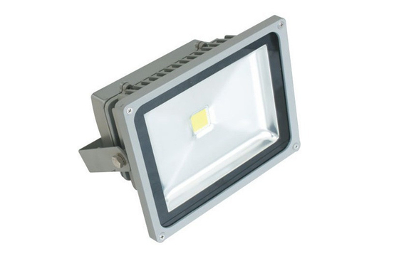高い発電防水 LED の洪水ライト