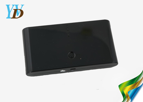 20800mAh は充満携帯用 USB のパワー・パック ラップトップ/Iphone/IPod のための絶食します