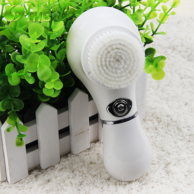 携帯用電池式の電気表面ブラシ/美の器械