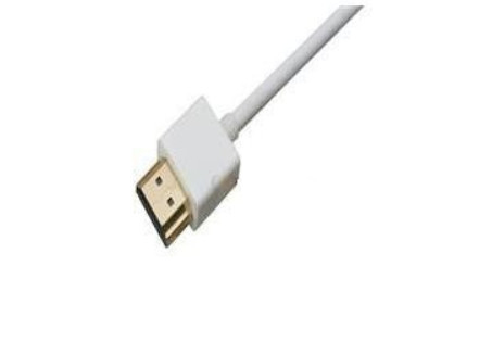 1080p USB のデータ転送ケーブル、極めて薄いタイプ HDMI AM への A.M. Cable