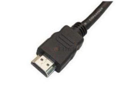 金によってめっきされる接触が付いている UL 20276 HDMI 1080p ポリ塩化ビニール USB のデータ転送ケーブル