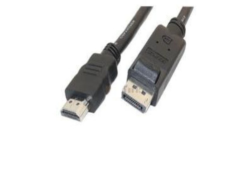 Displayport 1.1 のための金によってめっきされる USB のデータ転送ケーブル HDMI