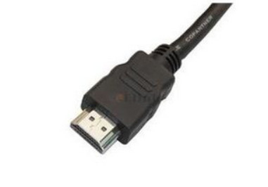 Displayport 1.1 のための金によってめっきされる USB のデータ転送ケーブル HDMI
