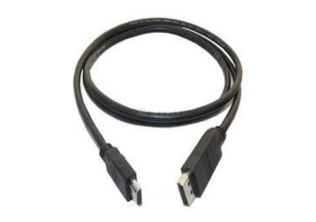 Displayport 1.1 のための金によってめっきされる USB のデータ転送ケーブル HDMI