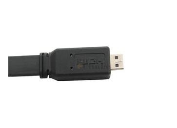 HDMI USB のデータ転送ケーブル