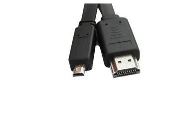 HDMI USB のデータ転送ケーブル