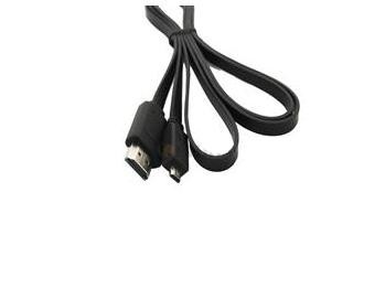 HDMI USB のデータ転送ケーブル