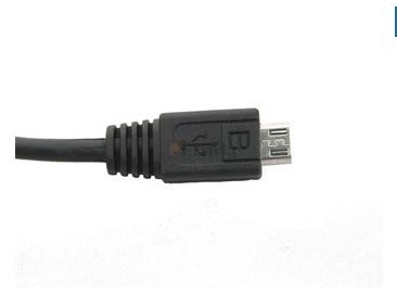 480Mbps USB のデータ転送ケーブル