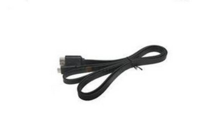 高リゾリューションを用いる高速 USB の移動ケーブルの黒 HDMI-HDMI