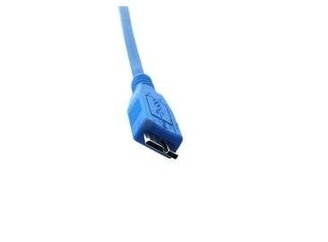 HDMI USB のデータ転送ケーブル、USB 3.0 マイクロ B の男性ケーブルへの男性