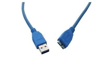 HDMI USB のデータ転送ケーブル、USB 3.0 マイクロ B の男性ケーブルへの男性