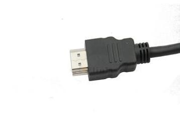 高速 HDMI のタイプ USB のデータ転送ケーブル、1080p 支持