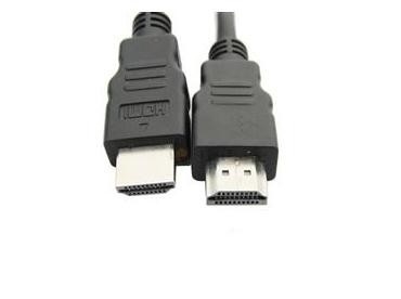 高速 HDMI のタイプ USB のデータ転送ケーブル、1080p 支持
