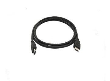 高速 HDMI のタイプ USB のデータ転送ケーブル、1080p 支持