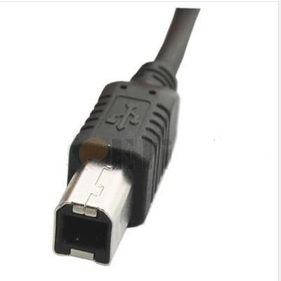 B 480Mbps までの男性ケーブル USB のデータ転送ケーブルの移動率への男性