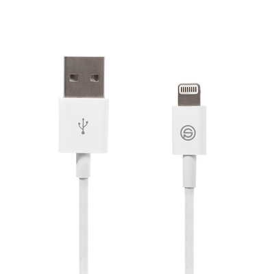 3ft 1m 8 Pin USBデータ充電器ケーブルのコードSYNCのiPhone USB 2.0ケーブル