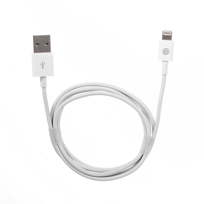 3ft 1m 8 Pin USBデータ充電器ケーブルのコードSYNCのiPhone USB 2.0ケーブル