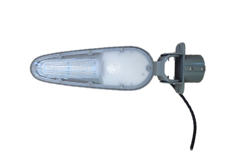防水LEDの中庭ライトAC85 - 265V 20W 1830LM IP65の屋外の導かれた照明